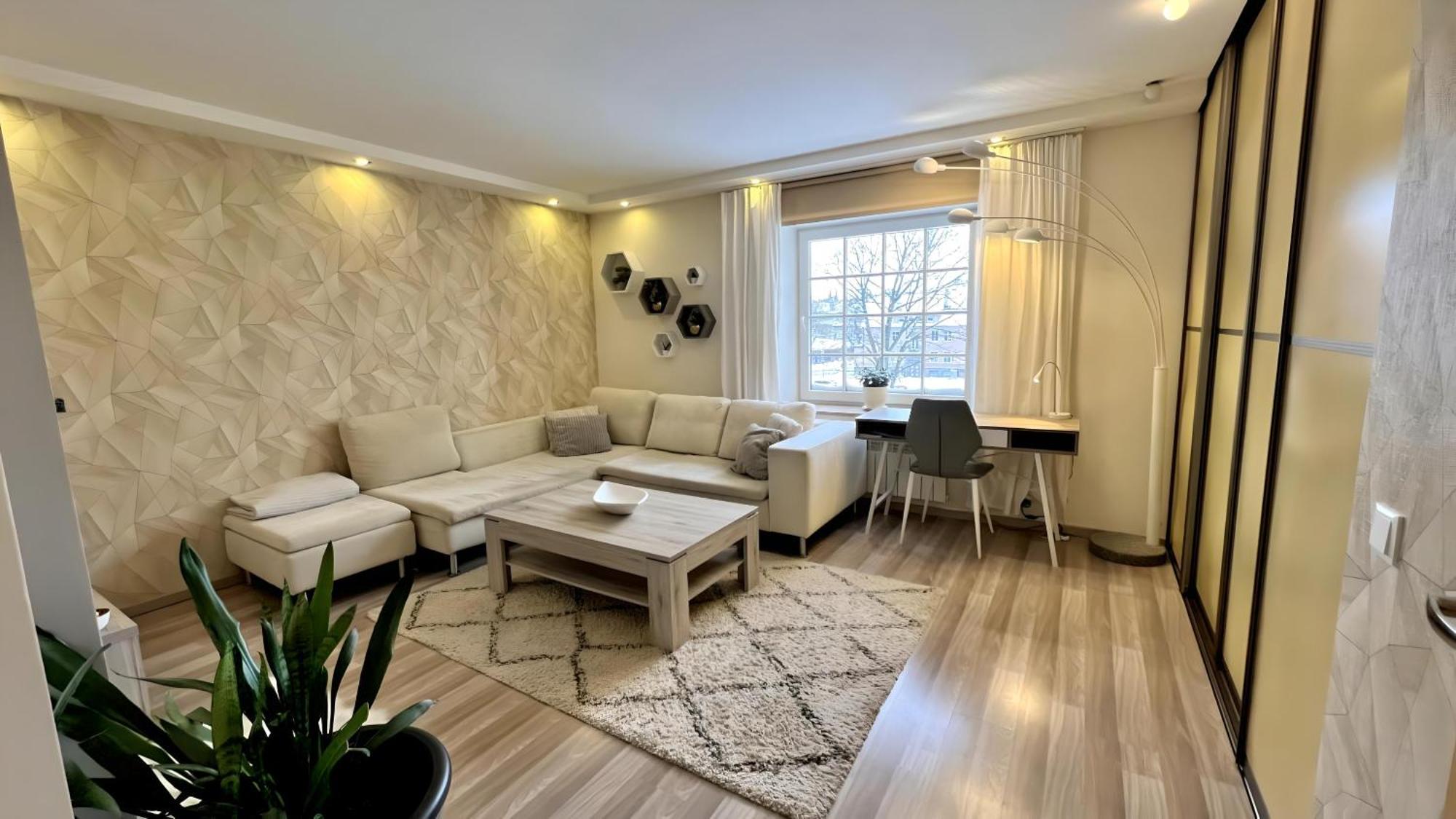 塔林Historic Charm - Cozy Nordic Retreat In Time-Honored Residency公寓 外观 照片